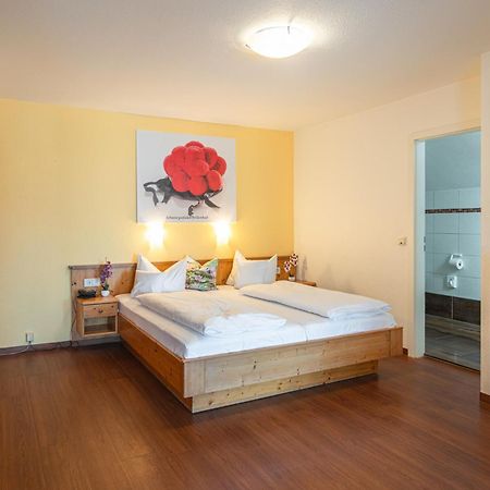 Deva Hotel Renchtalblick Оберкирх Экстерьер фото