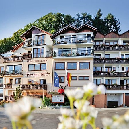 Deva Hotel Renchtalblick Оберкирх Экстерьер фото