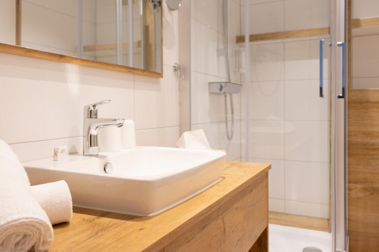 Deva Hotel Renchtalblick Оберкирх Экстерьер фото