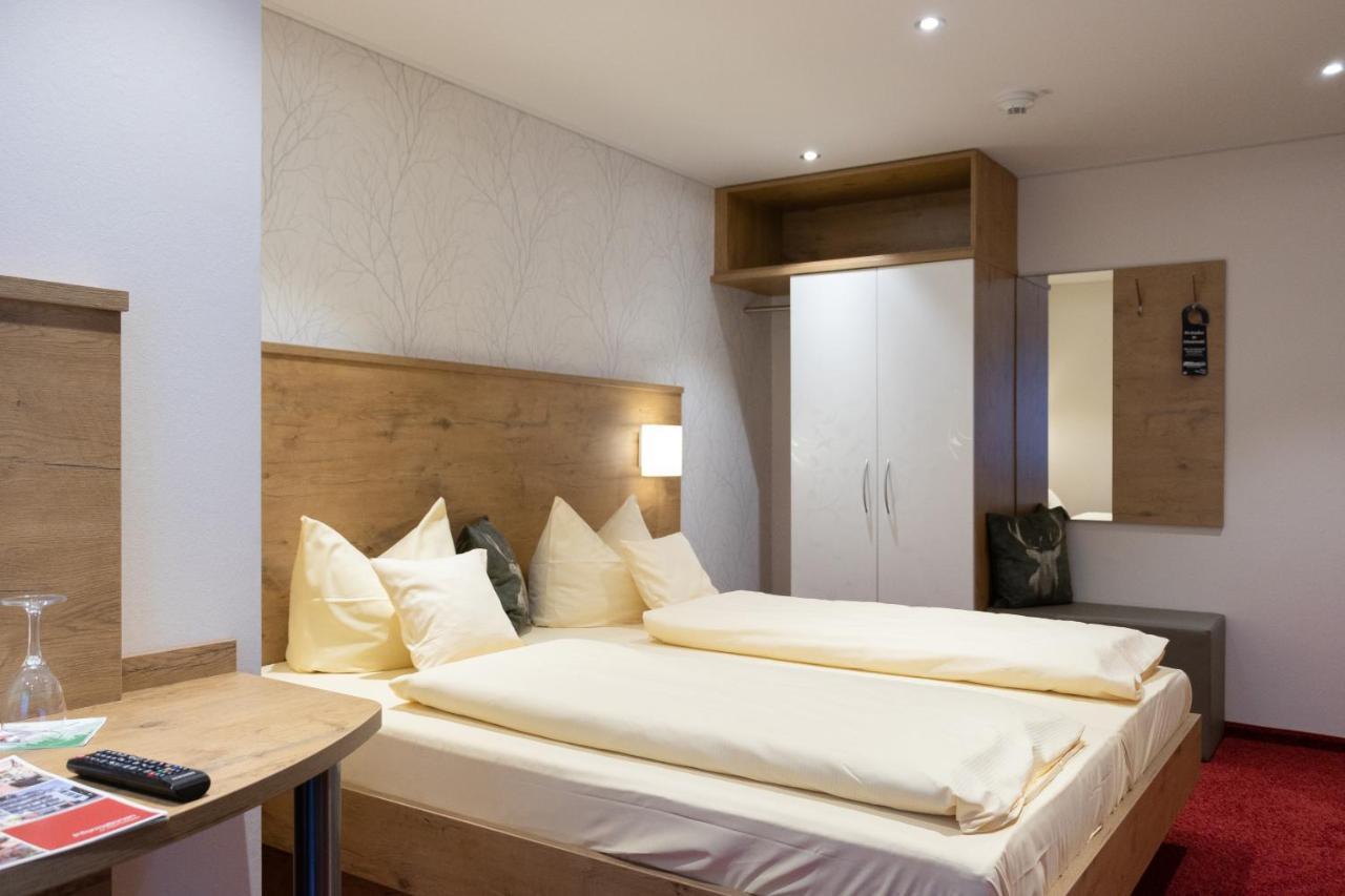 Deva Hotel Renchtalblick Оберкирх Экстерьер фото