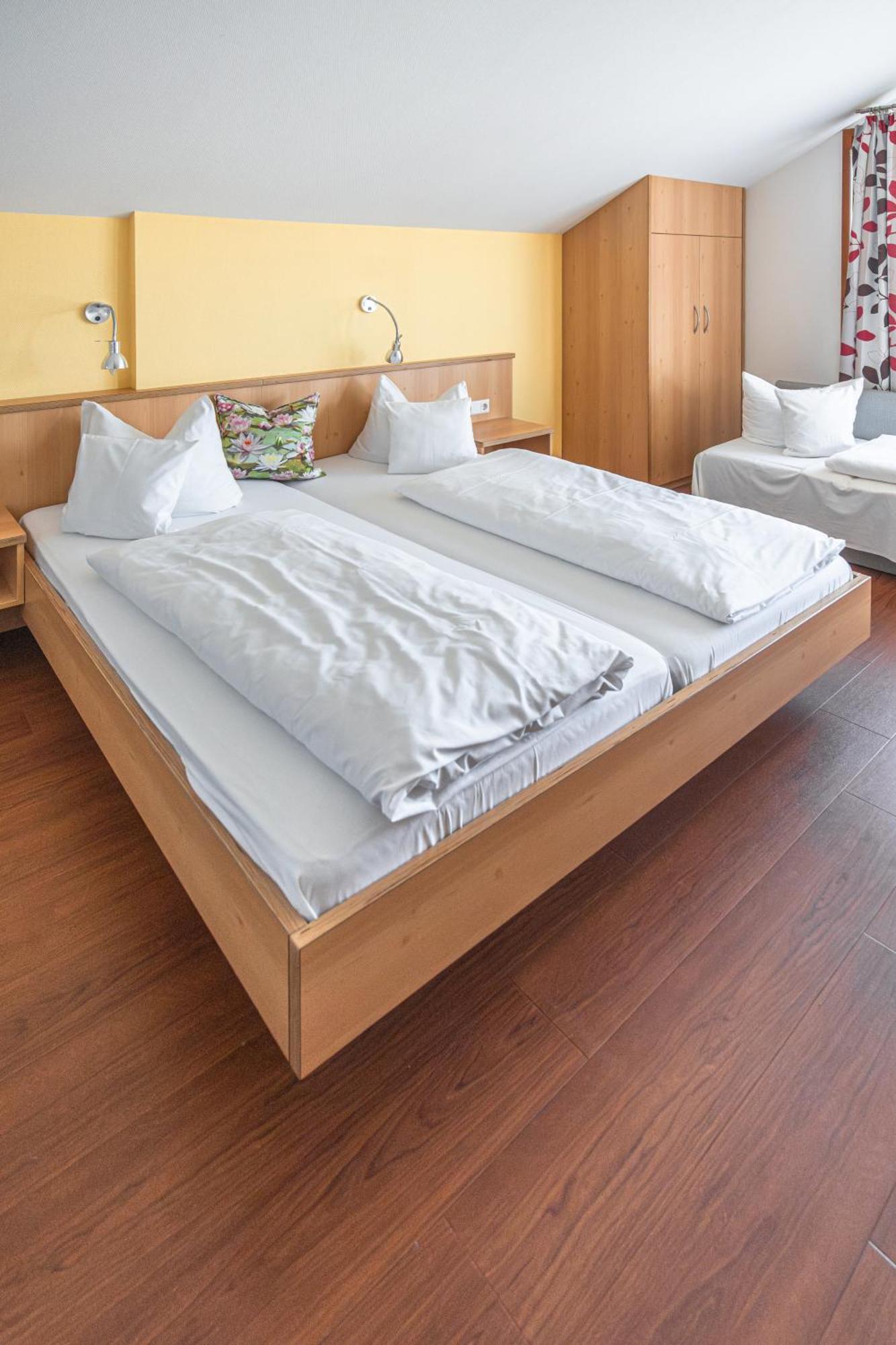 Deva Hotel Renchtalblick Оберкирх Экстерьер фото