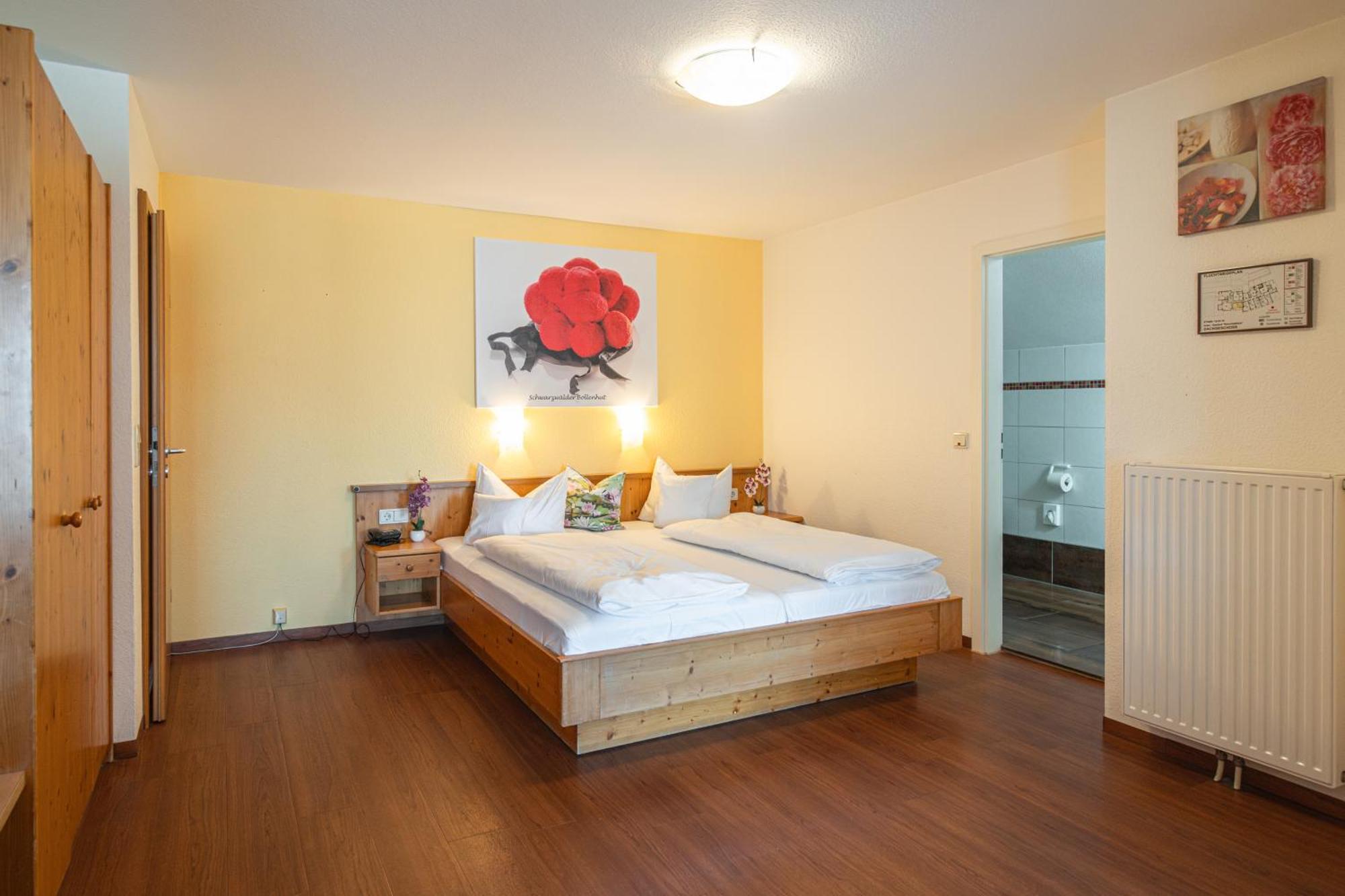 Deva Hotel Renchtalblick Оберкирх Экстерьер фото