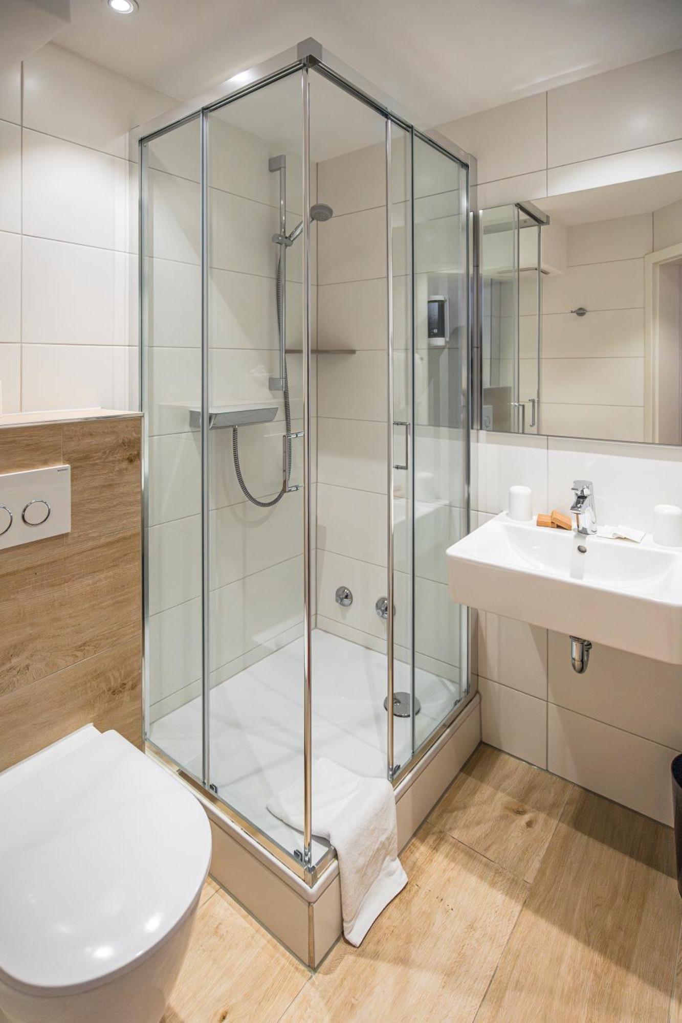 Deva Hotel Renchtalblick Оберкирх Экстерьер фото