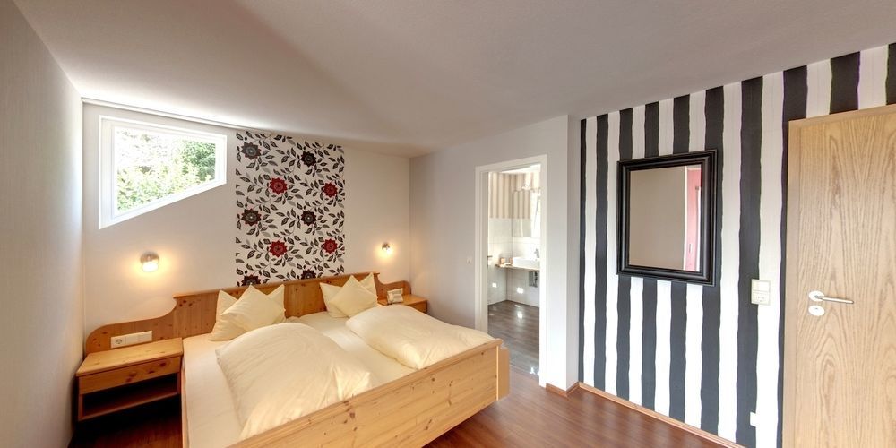 Deva Hotel Renchtalblick Оберкирх Экстерьер фото