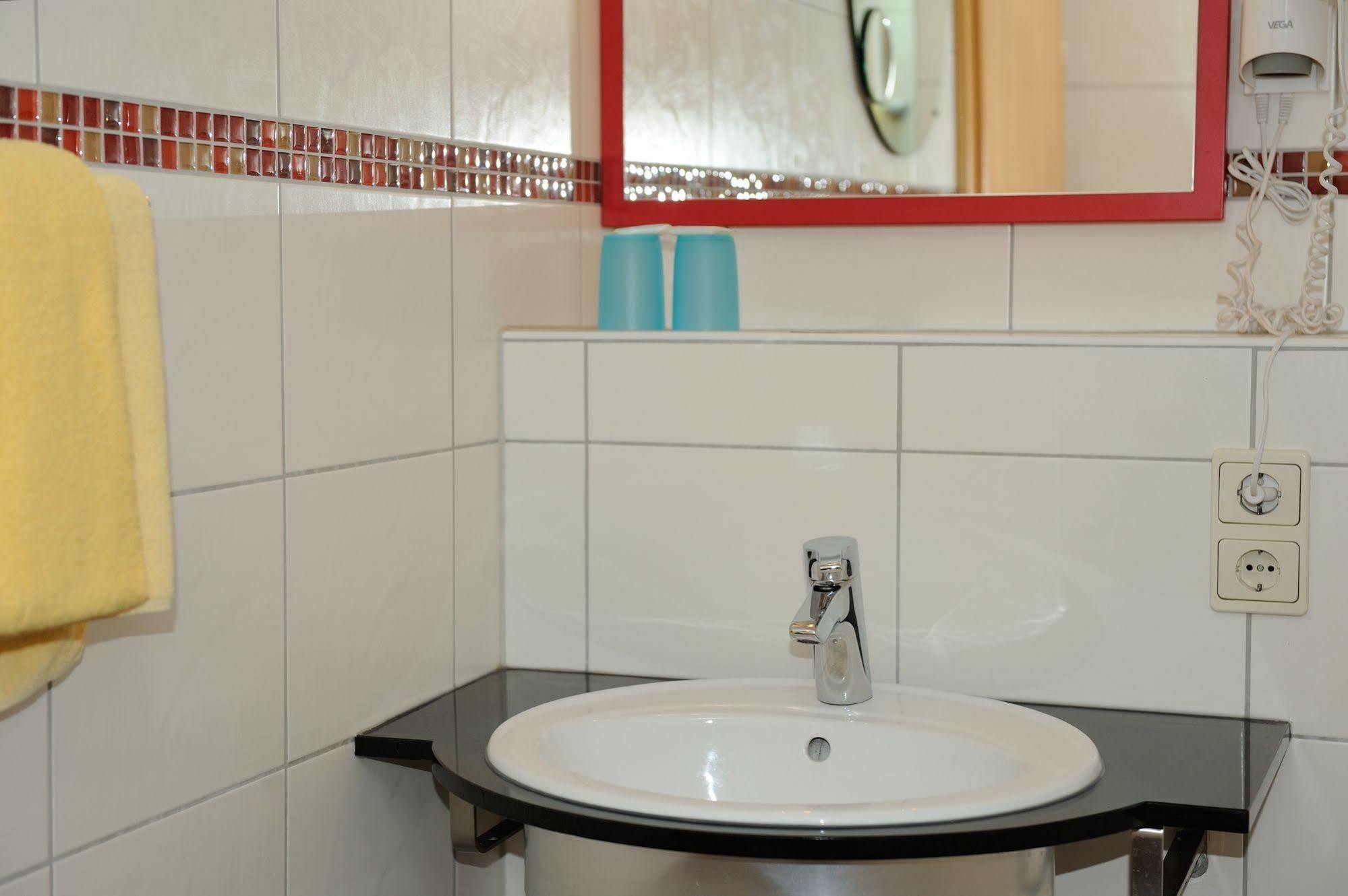 Deva Hotel Renchtalblick Оберкирх Экстерьер фото