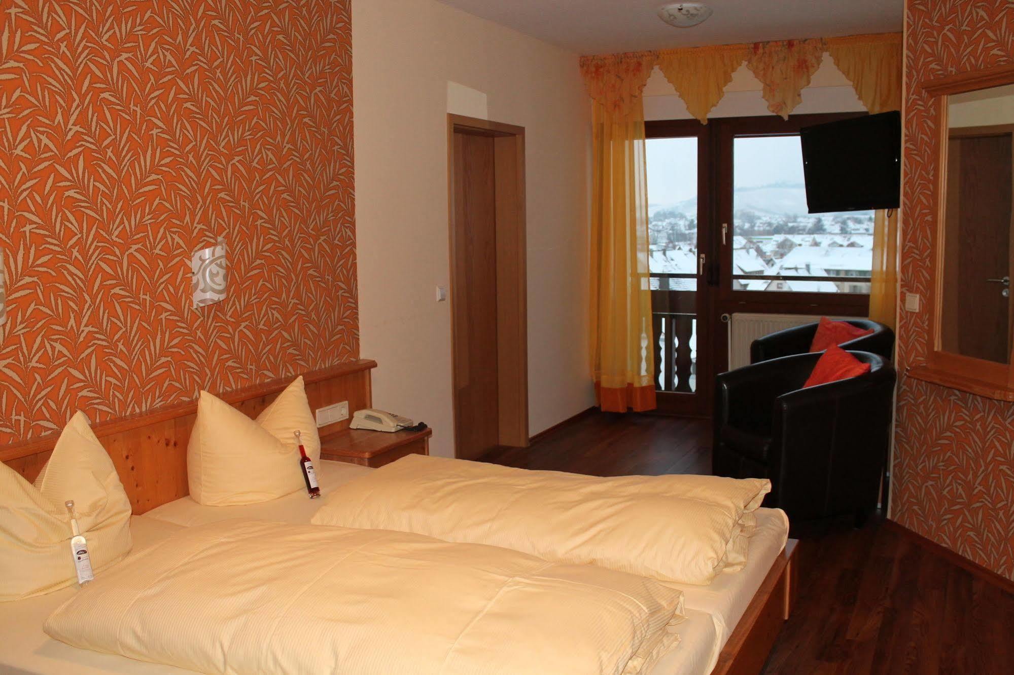 Deva Hotel Renchtalblick Оберкирх Экстерьер фото