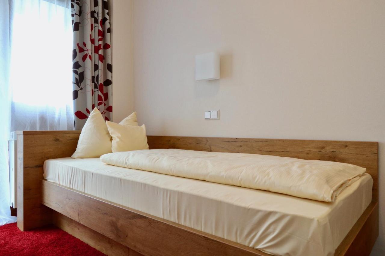 Deva Hotel Renchtalblick Оберкирх Экстерьер фото