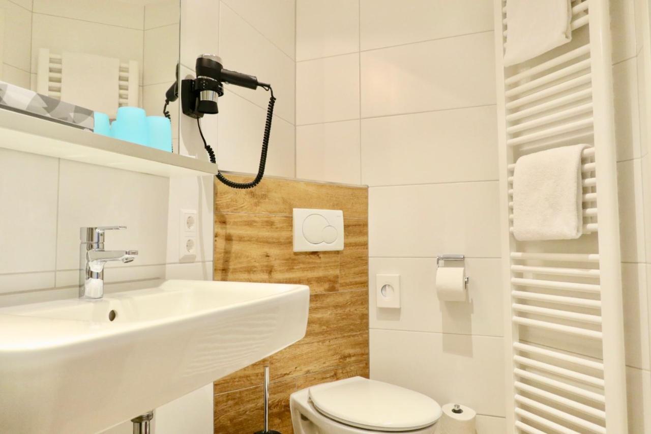 Deva Hotel Renchtalblick Оберкирх Экстерьер фото