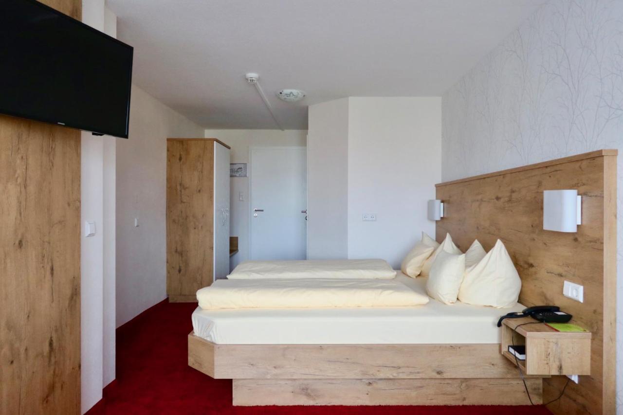 Deva Hotel Renchtalblick Оберкирх Экстерьер фото
