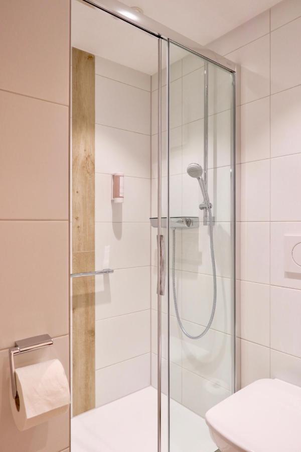 Deva Hotel Renchtalblick Оберкирх Экстерьер фото